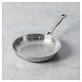 8 Stainless Steel Fry Pan O82148