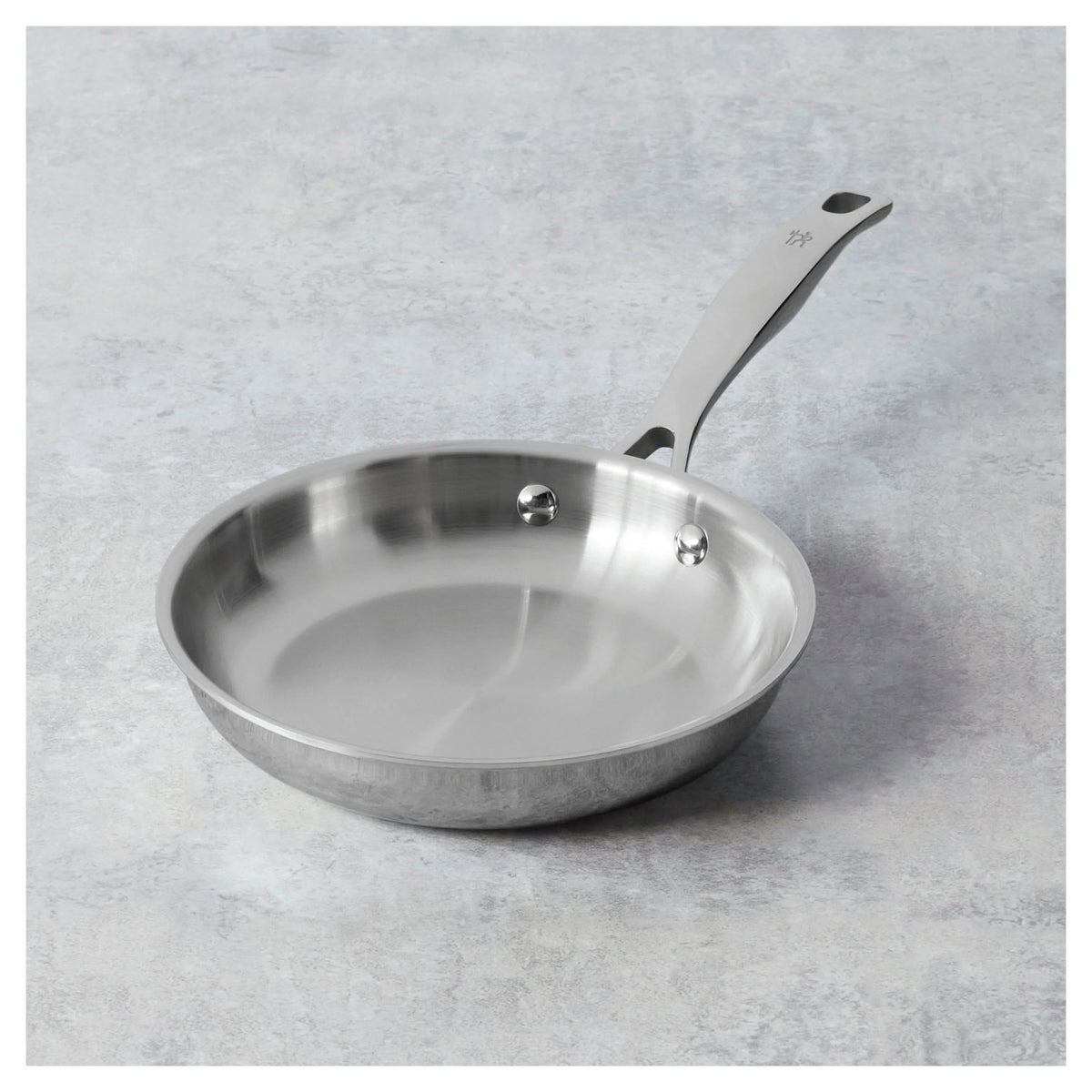 8 Stainless Steel Fry Pan O82148