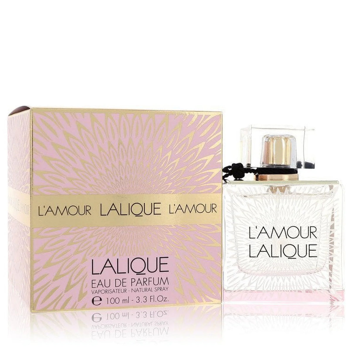 Eau De Parfum Spray 3.3 oz P97363