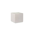 White Bunching Table P281