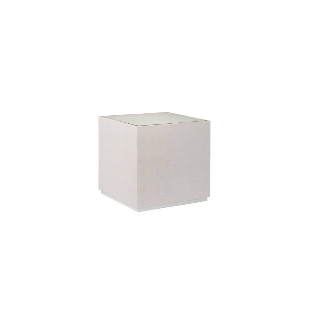 White Bunching Table P281