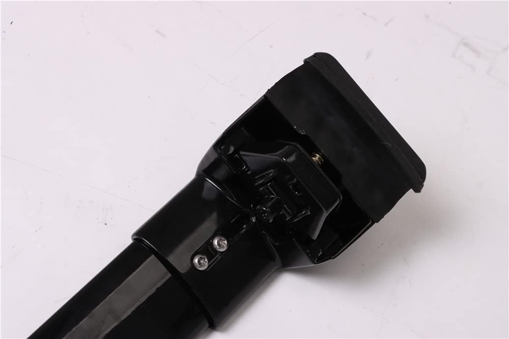 Black Aluminum Roof Rack Cross Bars R788745