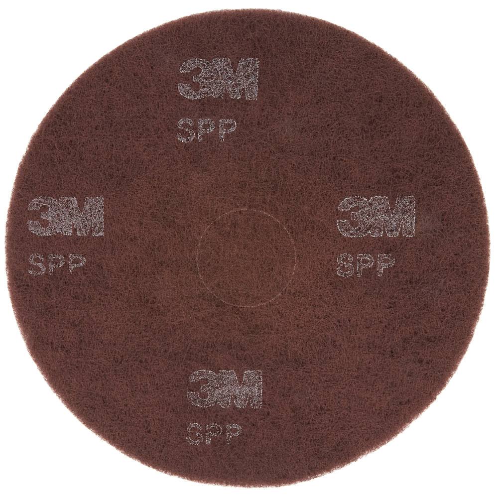 Surface Preparation Pad, 16 in, 10/Case U650