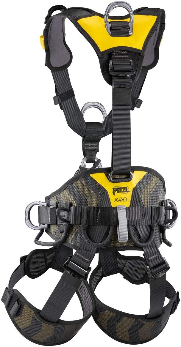 Fall Arrest Harness sz 1 F24148