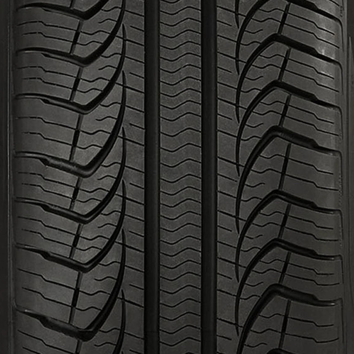 All Season 225/50R17 94V Passenger Tire H8342