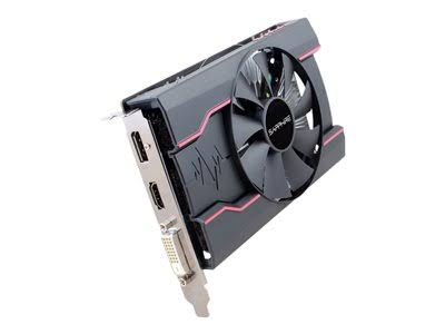 2GB GDDR5 Graphics Card A594634