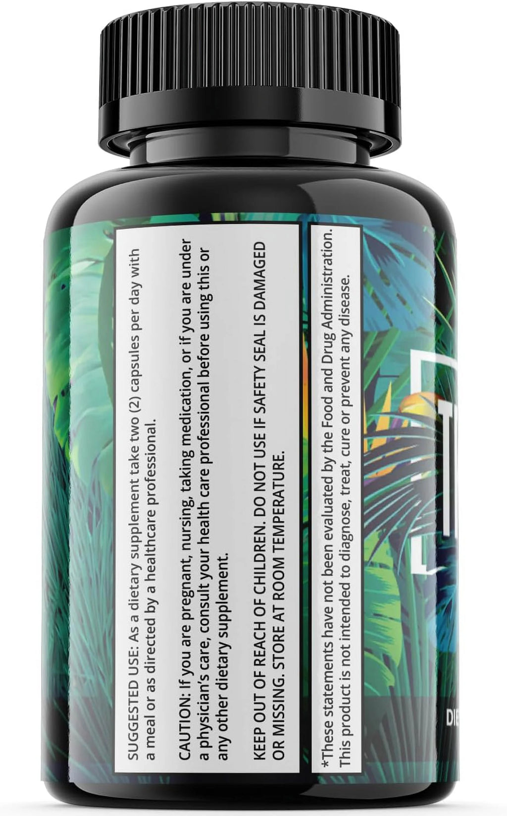 180 Capsules Keto Weight Loss Dietary Supplements F525242