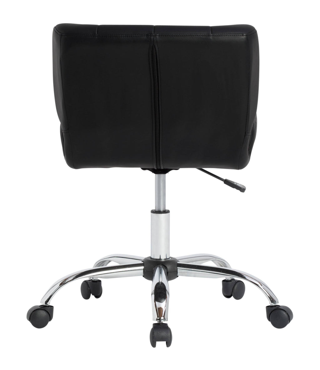 Black Crest Office Chair S309