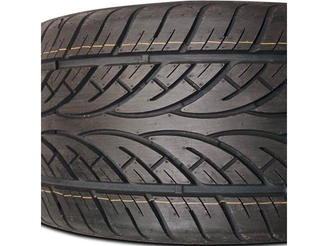 305/30ZR26 109W XL Tire E31408