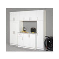 8 Piece Storage Set Q26590