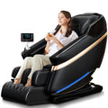 4D Massage Chair with Heating L1098