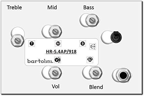 Preamp Harness Q754