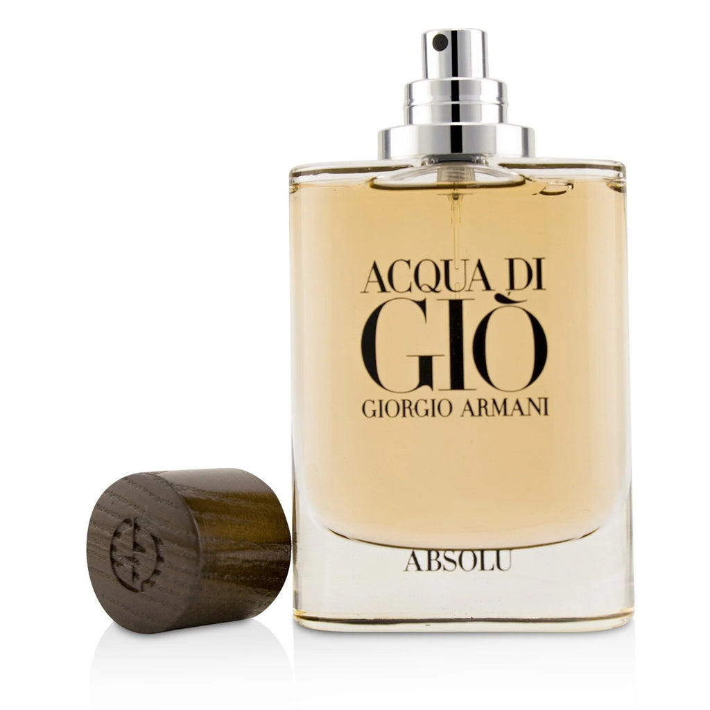 Acqua Di Gio Absolu Eau De Parfum Spray 40ml T6381