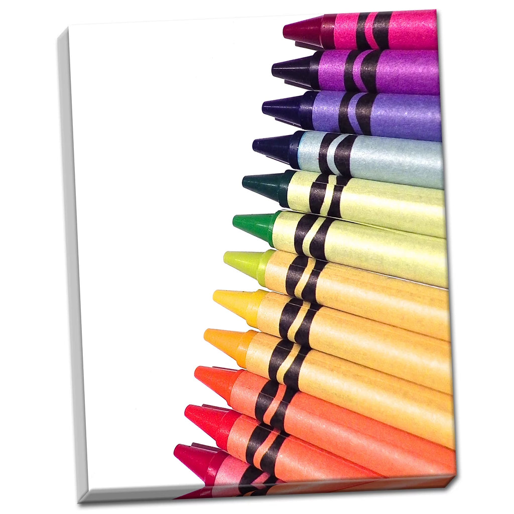 Hand-Stretched Canvas T872