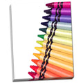 Hand-Stretched Canvas T872