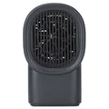 Portable Electric Space Heater B67456