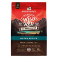Grain Free High Protein Dry Dog Food G5477
