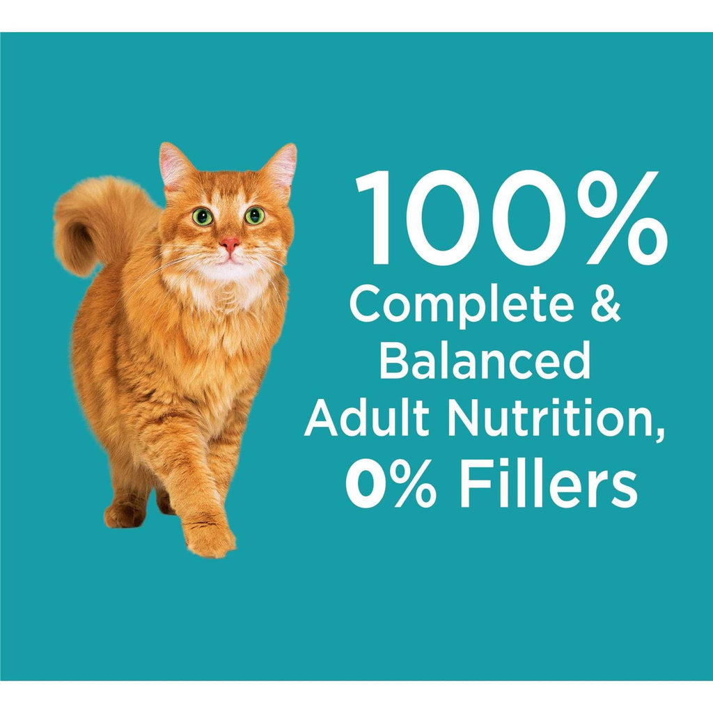 Indoor Dry Cat Food C769490