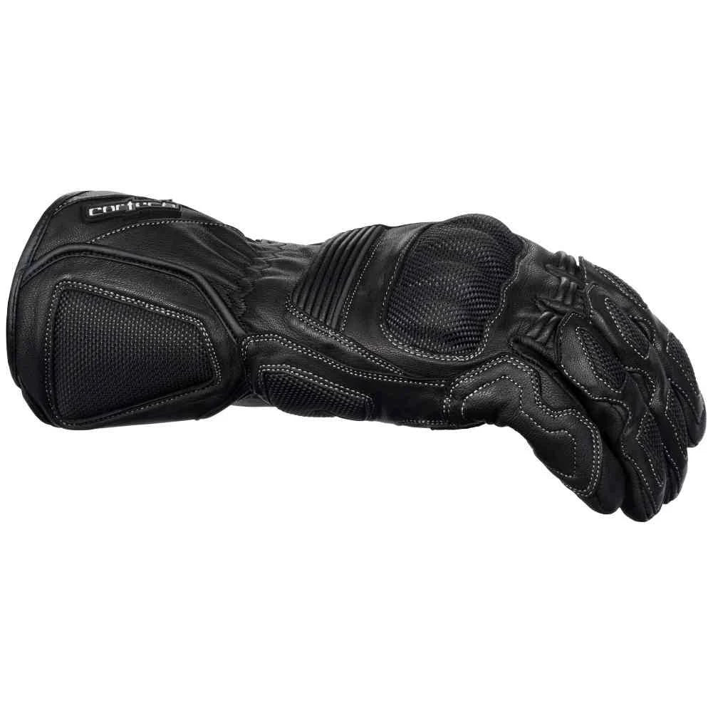Black Winter Gloves W27341