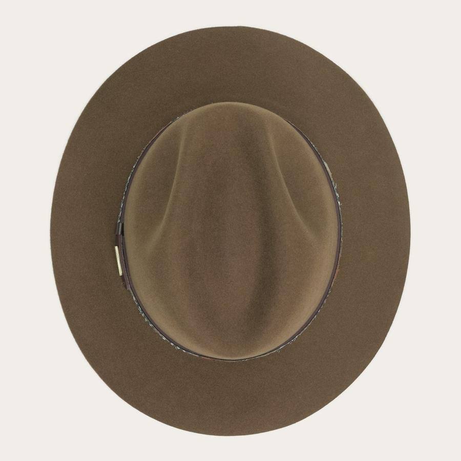 Caribou Hat L750