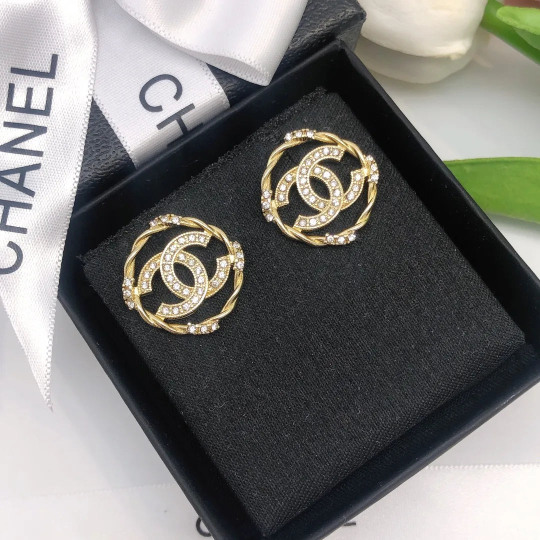 Earrings W7845