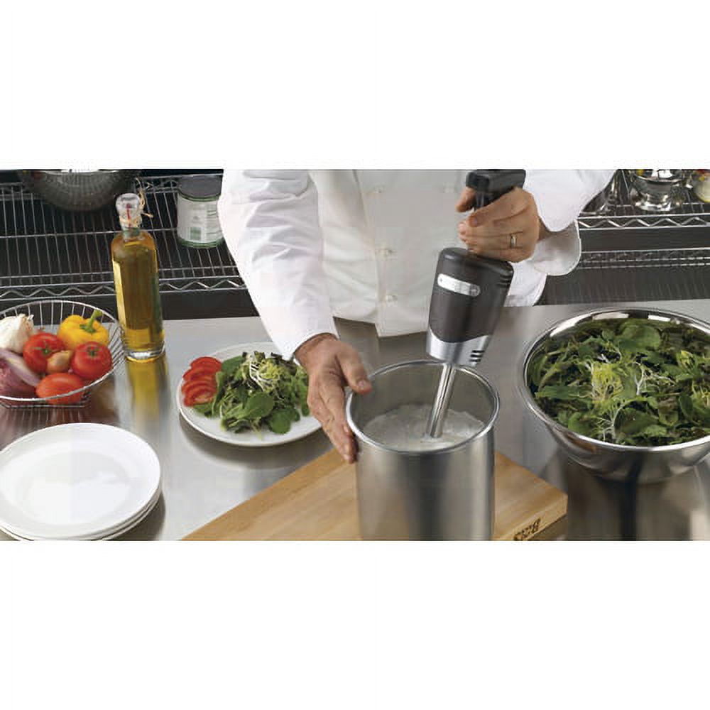 10" Medium Duty Immersion Blender X483