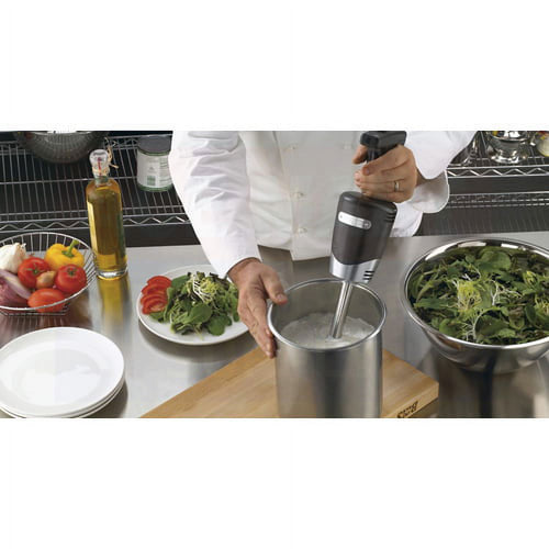 10" Medium Duty Immersion Blender X483