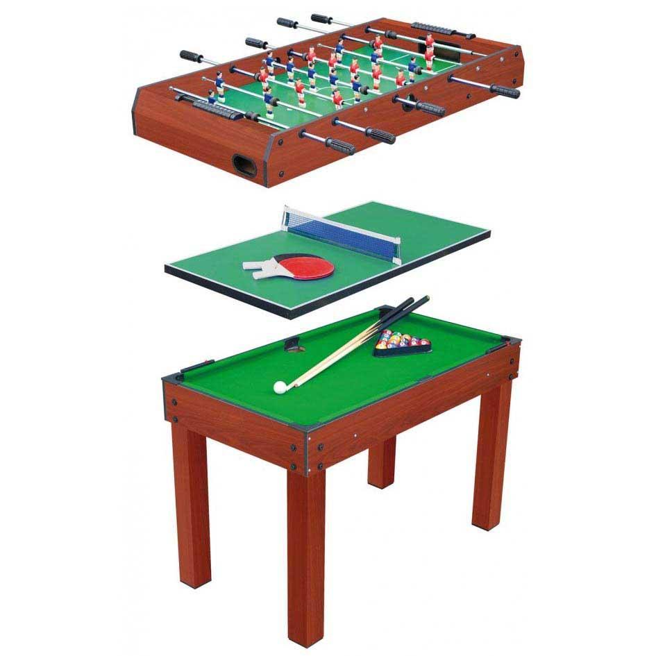 3 in 1 Billiard Table S252127
