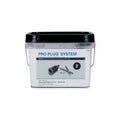 Epoxy Coated Carbon Steel Trim System Z455991