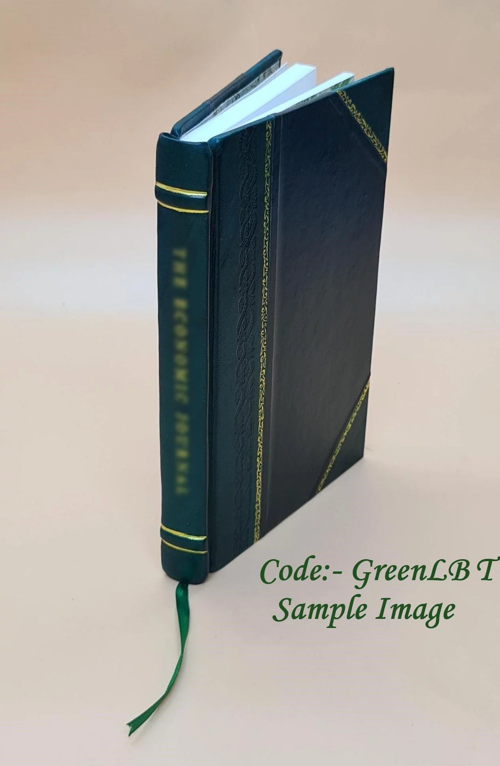 Leather Bound N2948