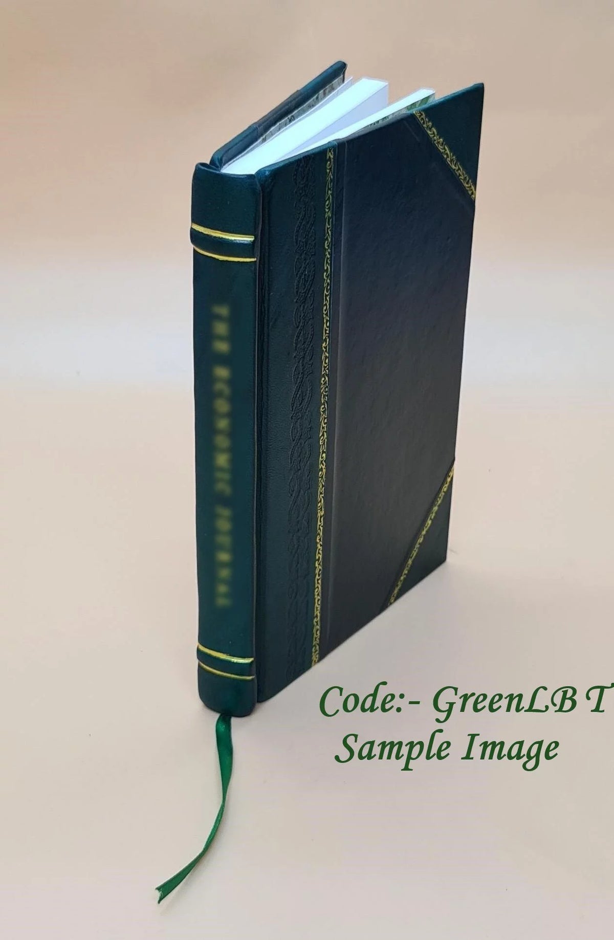 Leather Bound N2948