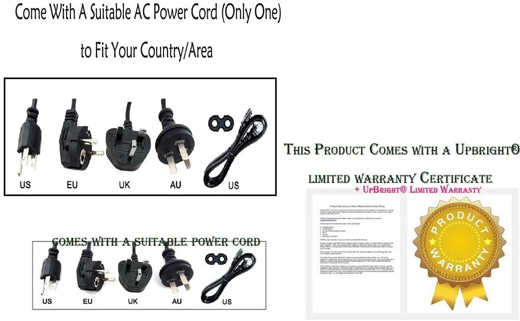 36V 7.8Ah Li-Ion Electric Scooter Battery Charger B366740