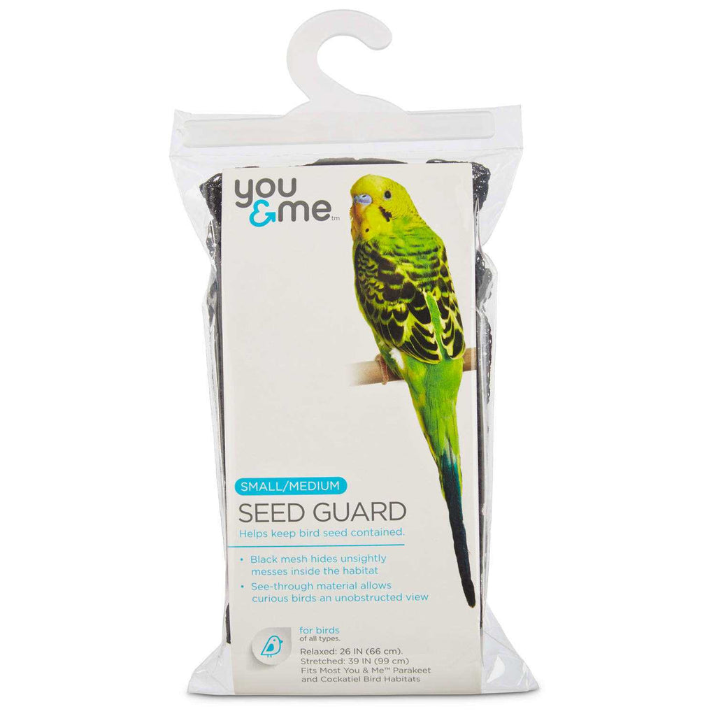 Medium Bird Seed Guard U986765