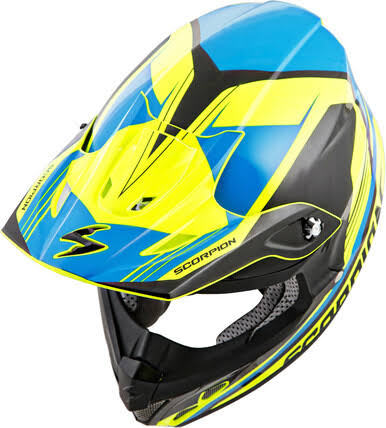 Silver/Red Helmet N33218