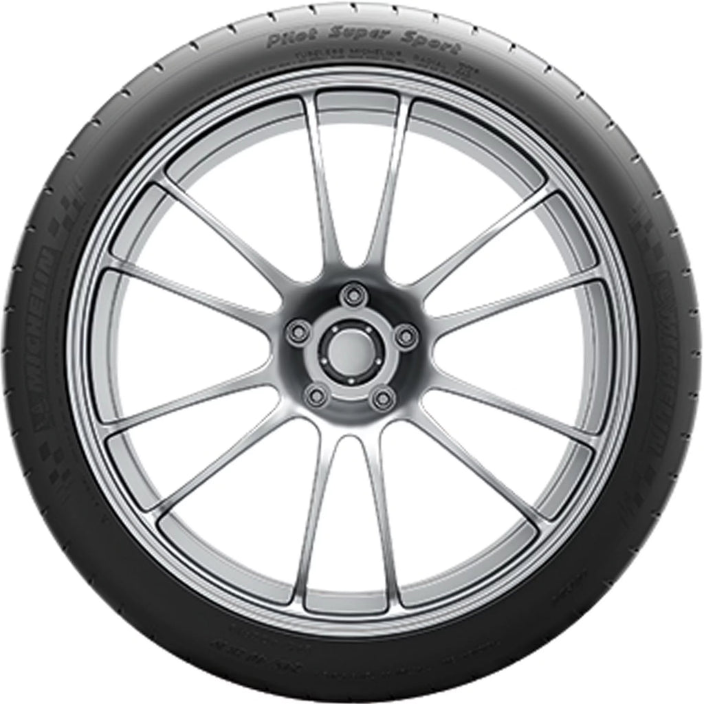 285/30ZR20 Passenger Tire E32160