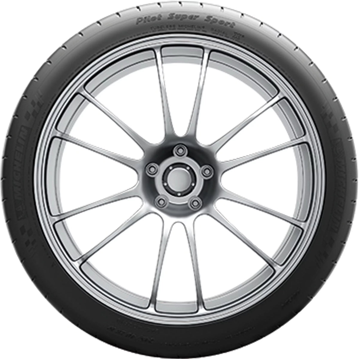 285/30ZR20 Passenger Tire E32160