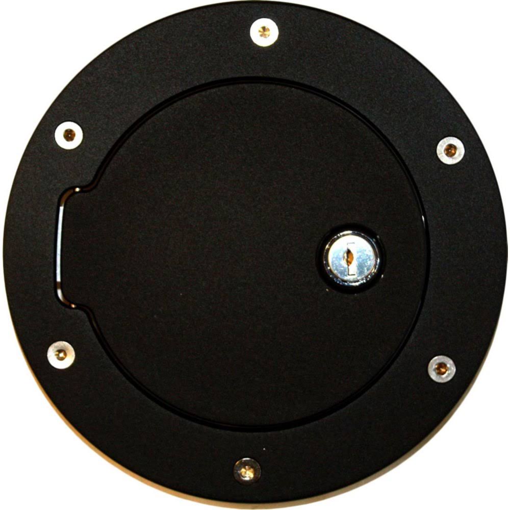 Fuel Door D5663