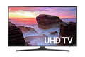 40-Inch 4K Ultra HD Smart LED TV M126743