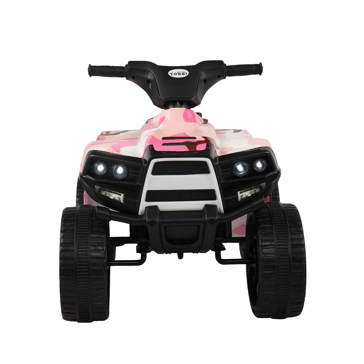 Kids Ride on ATV Quad Car S91630
