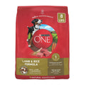 Dry Dog Food Rice Formula O46959