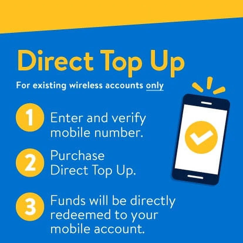 $20 Smartphone Prepaid Plan 30-Day (2GB) X923091