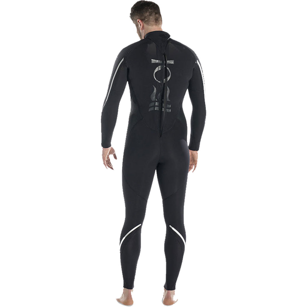 3mm Men's Full Wetsuit P731