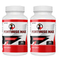 Vitamin Supplement 2 Bottles Q830