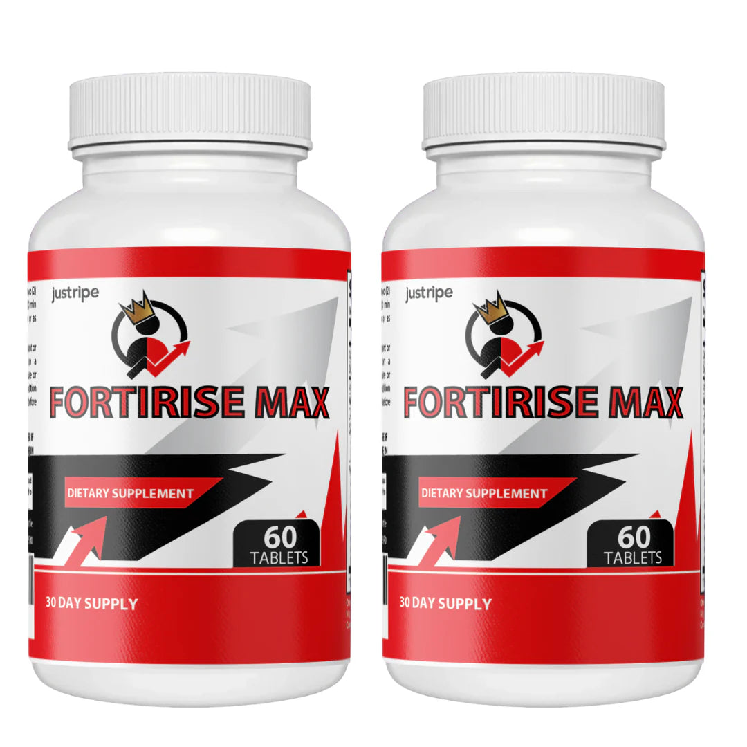 Vitamin Supplement 2 Bottles Q830