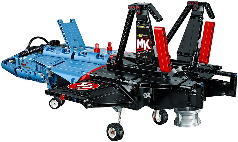 1151 Piece LEGO Technic Building Kit V5079