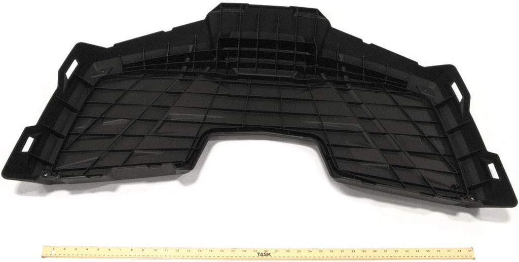 Front Box Cover Assembly O8114