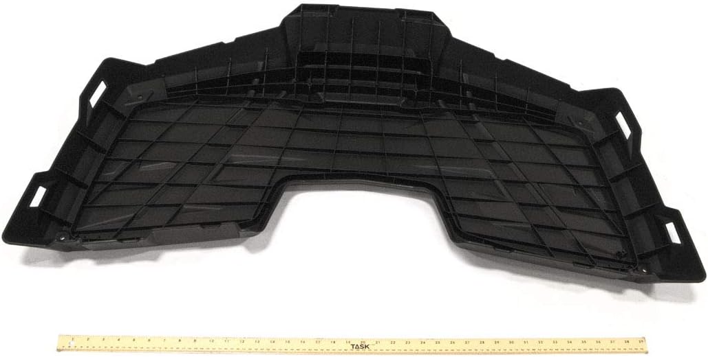 Front Box Cover Assembly O8114