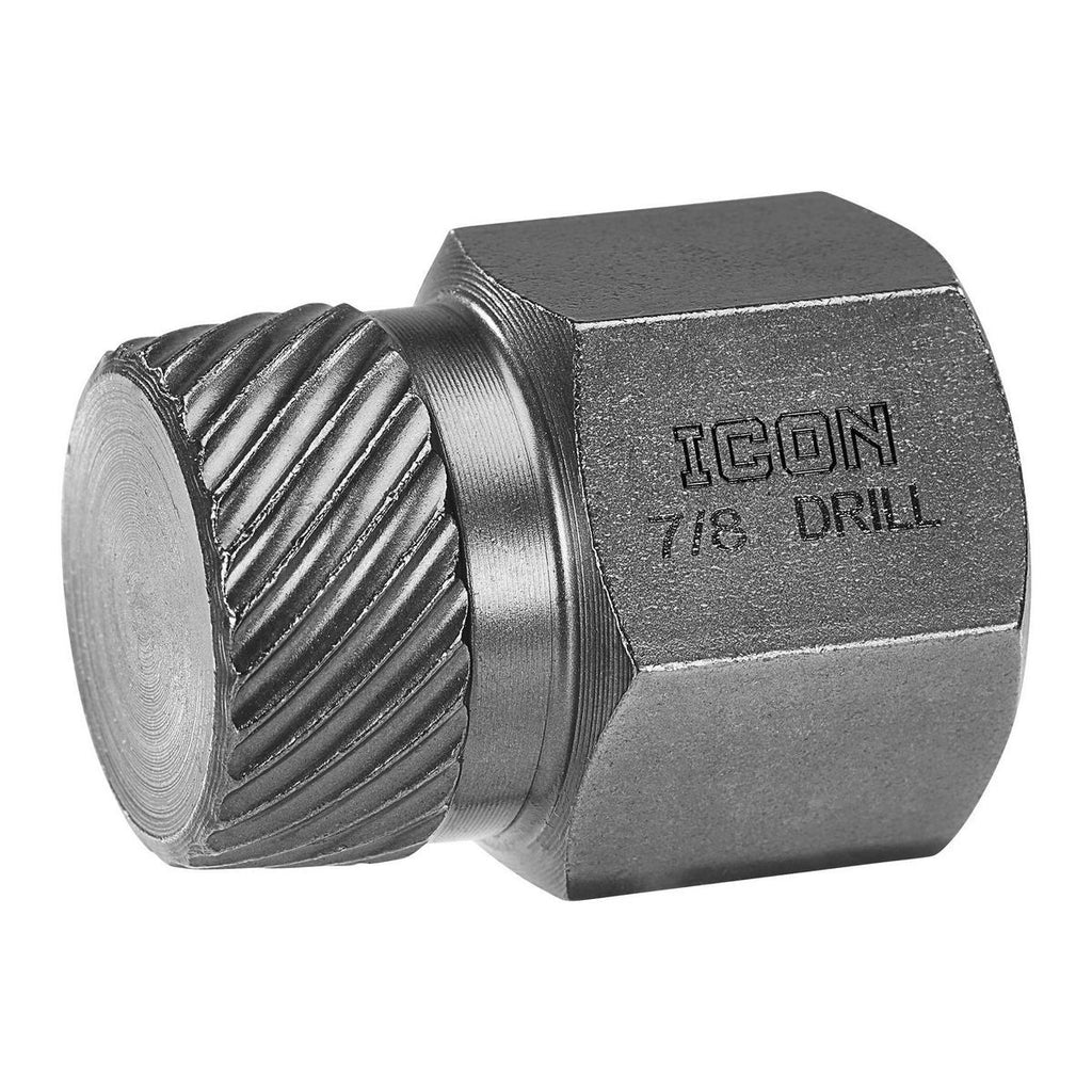 Screw Extractor Set, 25-Piece N846