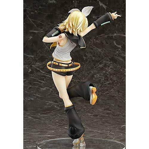 Character Vocal Series 02 Figure PVC Q6625