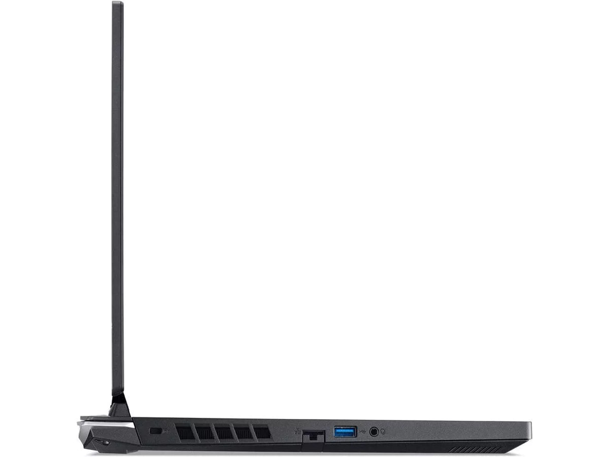 15.6" 144 Hz IPS Intel Core i7 12700H NVIDIA GeForce RTX 3060 16 GB DDR4 512 GB PCIe SSD Gaming Laptop V5579